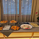 Photo n°5 de l'avis de Andreas.� fait le 07/05/2024 à 19:12 sur le  Hotel La Perla - Bike Hotel à Garda