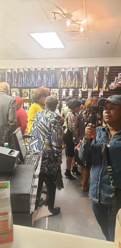 Hair Salon «Absolutely Fabulous Hair Salon», reviews and photos, 1707 Sicklerville Rd, Sicklerville, NJ 08081, USA