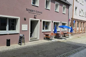 Roberts Sonne Restaurant & Cafe image