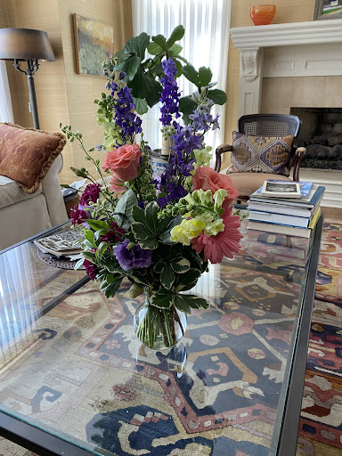 Gift Shop «The Fiddly Fig Florist», reviews and photos, 22 W 63rd St, Kansas City, MO 64113, USA