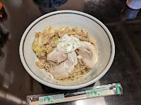 つけめん扇や