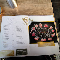 Menu du Al Carbon - Ihr Steakhouse in Oberhausen à Oberhausen