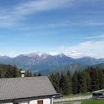 Photo n°2 de l'avis de Paolo.u fait le 23/05/2021 à 18:47 sur le  Rifugio Alpe di Colonno à Colonno