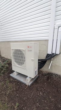 Perry Hall Heating & Air - Photo 2 - Car repair in Baltimore, MD, Baltimore