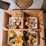 Photo n°18 de l'avis de Veronica.e fait le 28/03/2024 à 12:43 sur le  Ristorante Nineteen - 19 à Brescia