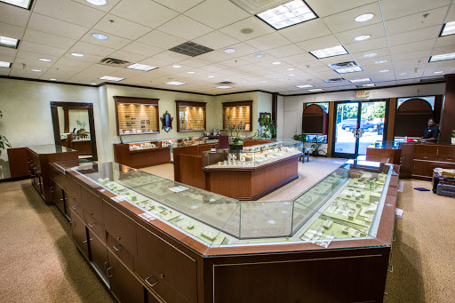 Jeweler «Beach City Jewelers», reviews and photos, 347 Main St, Seal Beach, CA 90740, USA
