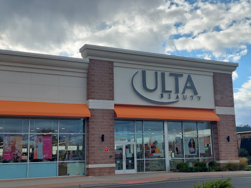 Shopping Mall «Hamilton Marketplace», reviews and photos, 130 Marketplace Blvd, Hamilton Township, NJ 08691, USA