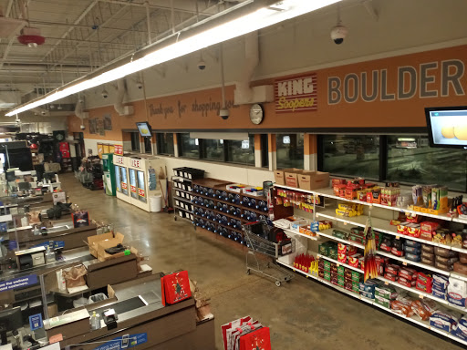 Grocery Store «King Soopers», reviews and photos, 3600 Table Mesa Dr, Boulder, CO 80305, USA