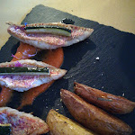 Photo n°1 de l'avis de Sara.a fait le 22/09/2022 à 11:31 sur le  Da quelli là à Monvalle