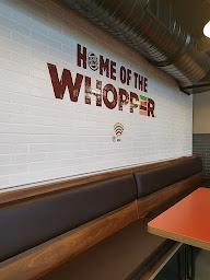 Photo n°56 de Burger King à Poitiers ()