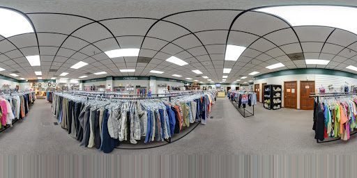 Social Services Organization «Dickson County Help Center», reviews and photos, 103 W College St, Dickson, TN 37055, USA