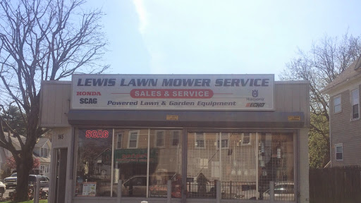 Park City Power Equipment (Lewis Lawn Mower Service)