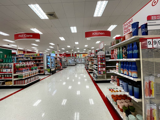 Department Store «Target», reviews and photos, 550 Grandview Crossing, Gibsonia, PA 15044, USA