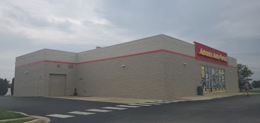 Auto Parts Store «Advance Auto Parts», reviews and photos, 598 Middletown Warwick Rd, Middletown, DE 19709, USA