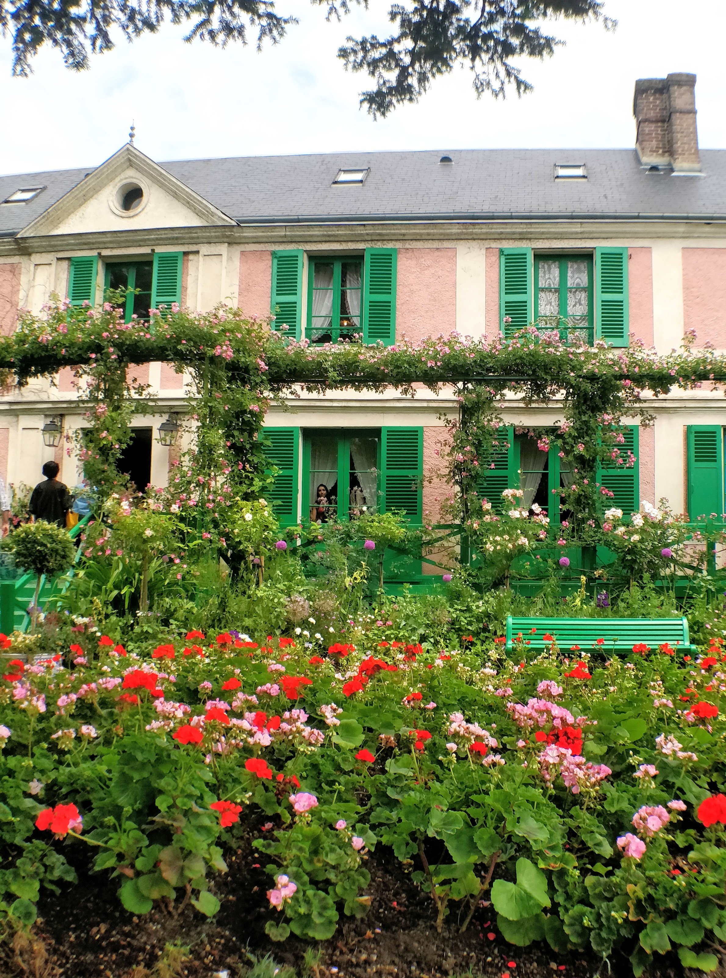 Photo n° 1 de l'avis de Arno.o fait le 16/08/2019 à 09:25