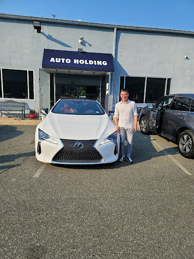 Car Dealer «Auto Holding», reviews and photos, 74 US-46, Mountain Lakes, NJ 07046, USA
