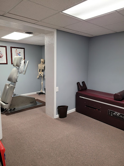 Lakepointe Chiropractic