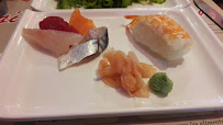 Sushi du Restaurant japonais To sushi à Ruaudin - n°12