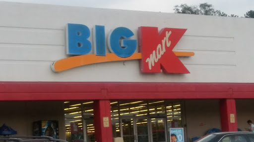 Kmart, 1001 Patton Ave, Asheville, NC 28806, USA, 