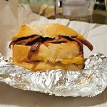 Photo n°1 de l'avis de Giuseppe.v fait le 06/06/2021 à 06:38 sur le  New Sandwich Lupen III à Scafati