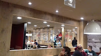 Atmosphère du Restauration rapide McDonald's à Lunel - n°2