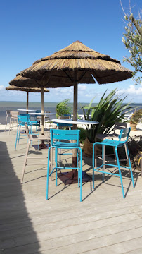 Atmosphère du Bar-restaurant à huîtres Au QG de la mer à Saint-Martin-de-Ré - n°15