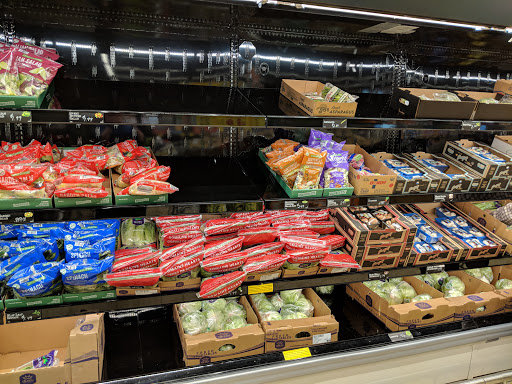 Supermarket «ALDI», reviews and photos, 5512 SE 14th St, Des Moines, IA 50320, USA