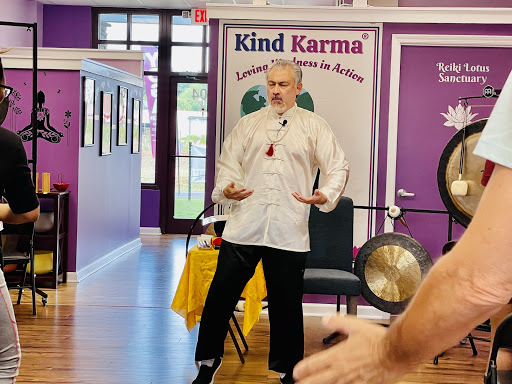 Kind Karma® Yoga & Holistic Center