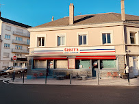 Photos du propriétaire du Restaurant Cristy's Diner à la Française à Angers - n°2