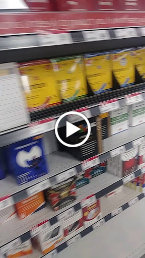 Office Supply Store «Office Depot», reviews and photos, 323 SE Martin Luther King Jr Blvd, Portland, OR 97214, USA