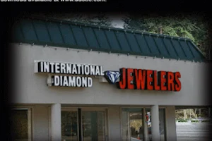 International Diamond Jewelers image
