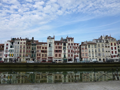 Catherine MATVEIEFF, Architecte du Patrimoine à Bayonne