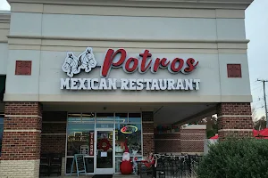 Potros Mexican Restaurant image