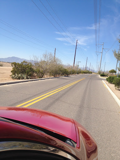 Community Center «Pecos Community Center», reviews and photos, 17010 S 48th St, Phoenix, AZ 85048, USA