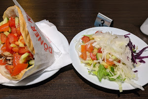 Abant Döner