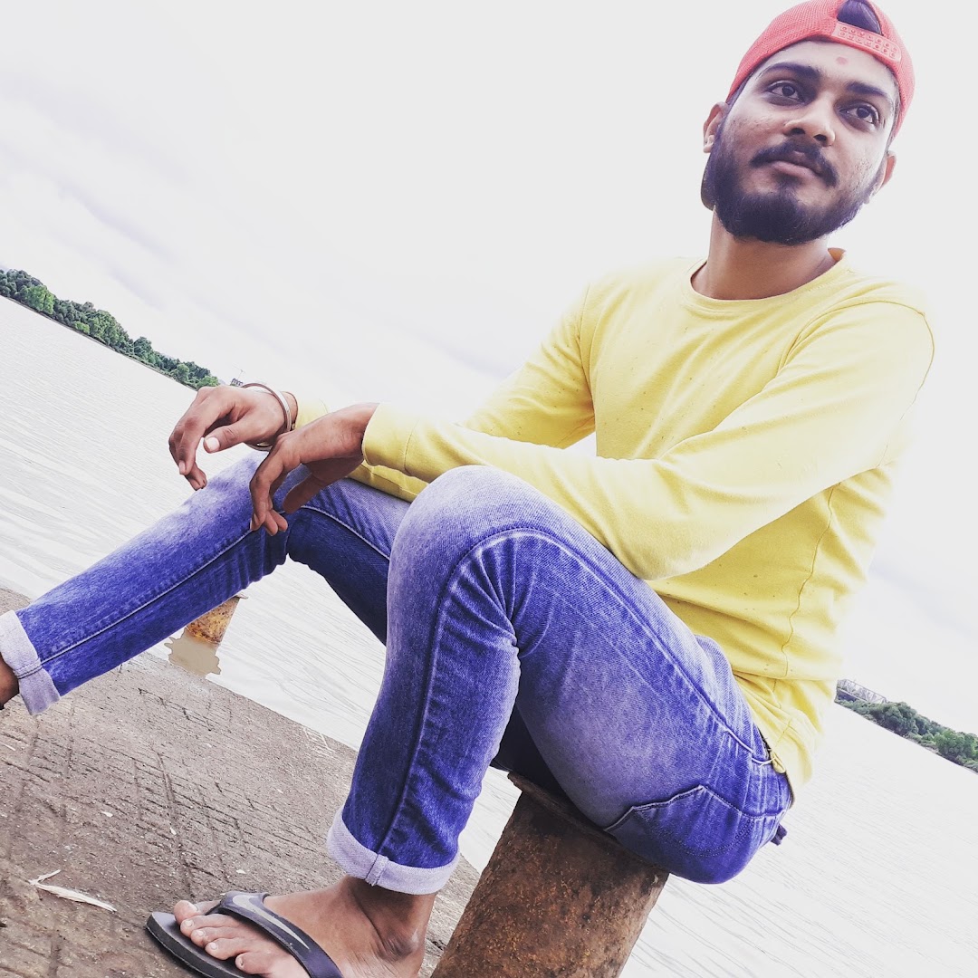 Chiknipada Ground