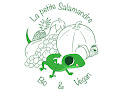 La Petite Salamandre - restaurant Végan à Nimes Cabrières