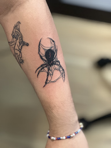 Explore protective tattoo ideas, creative tattoo ideas in Whitehall, available at Beachside Tattoos & Smoke Shop