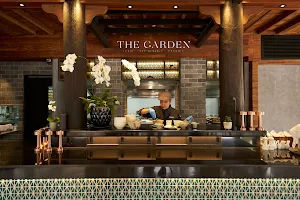 The Garden Restaurant image
