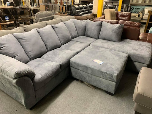 Furniture Store «Nationwide Mattress and Furniture Warehouse», reviews and photos, 769 Edgewood Ave N, Jacksonville, FL 32254, USA