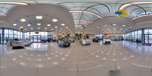 Toyota Dealer «Orland Toyota», reviews and photos, 8505 W 159th St, Tinley Park, IL 60487, USA