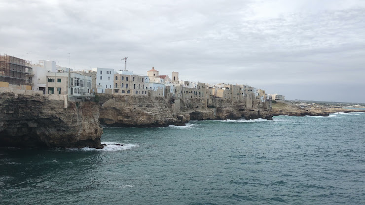 Vidéos Chambre d'hôtes B & B Relais Del Senatore 70044 Polignano a mare
