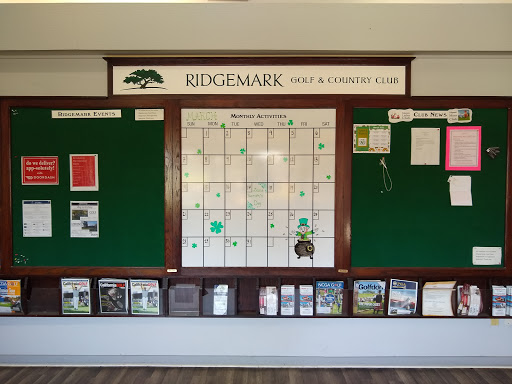 Golf Club «Ridgemark Golf Club & Resort», reviews and photos, 3800 Airline Hwy, Hollister, CA 95023, USA