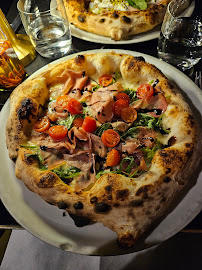 Les plus récentes photos du Restaurant italien SEB Cafe à Paris - n°1