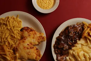 Yellow's restaurant image
