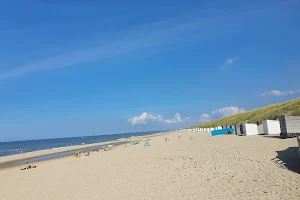 Naaktstrand Domburg image