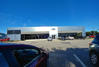 Koons Ford Lincoln of Annapolis