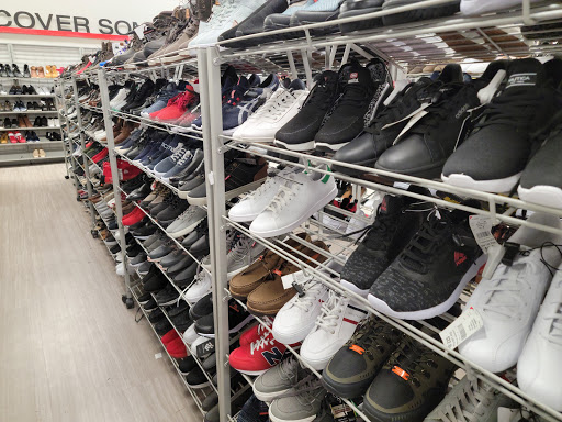 Clothing Store «Burlington Coat Factory», reviews and photos, 9470 FM 1960 Bypass Rd W, Humble, TX 77338, USA