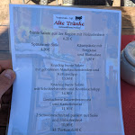 Photo n°2 de l'avis de José.o fait le 09/10/2022 à 17:04 sur le  Alte Tränke à Bad Rippoldsau-Schapbach