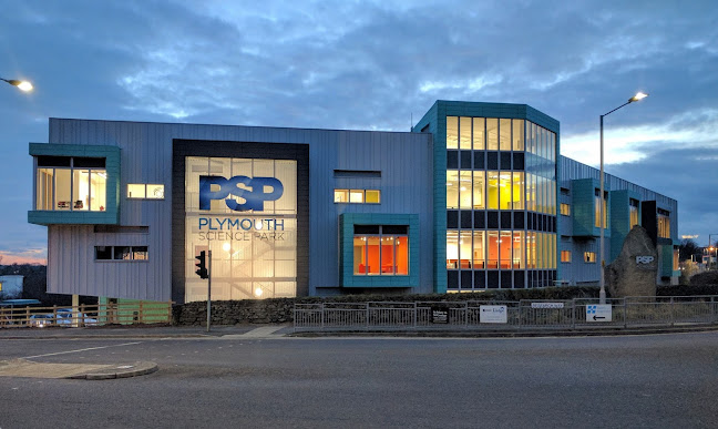 Reviews of Plymouth Science Park in Plymouth - Laboratory